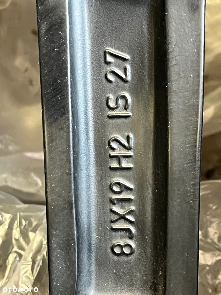 Felga BMW G20 M Pakiet 5x112 8J x 19 ET 27 8747000 1szt. - 6