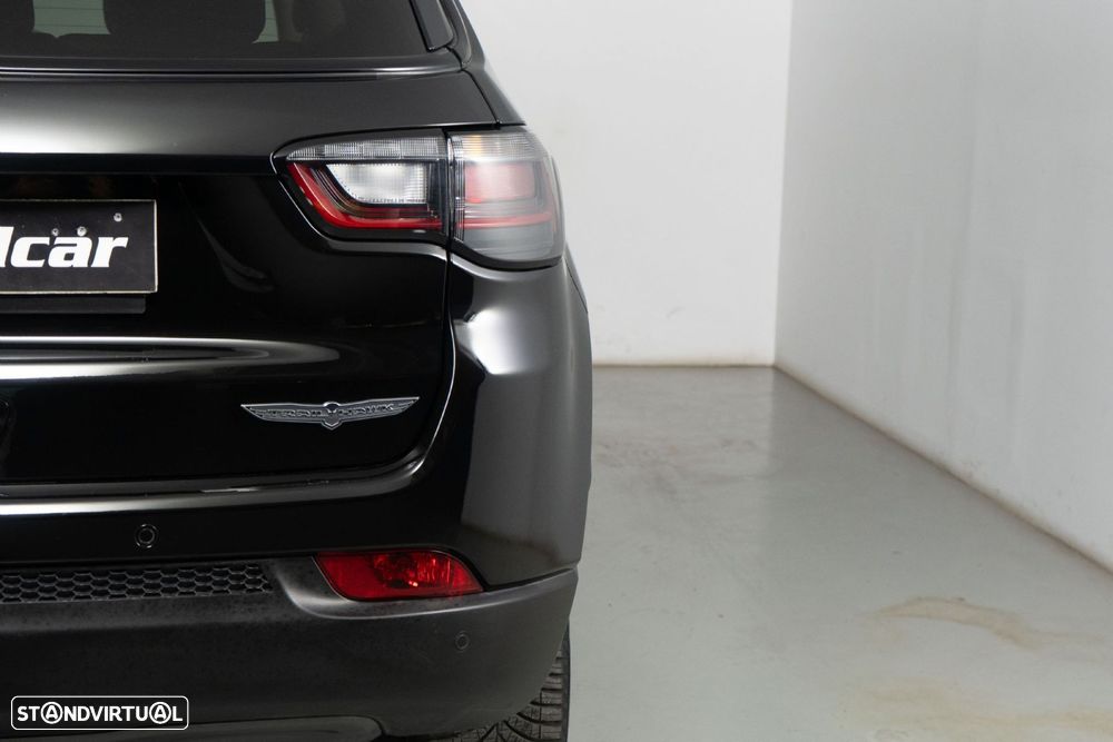 Jeep Compass - 16