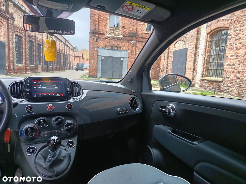Fiat 500 - 23