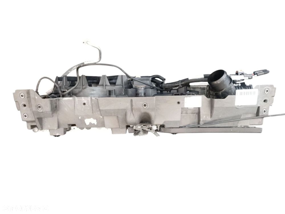 CHŁODNICE KOMPLET PEUGEOT 508 I (2010-2014) 2.0 HDI 163KM - 2