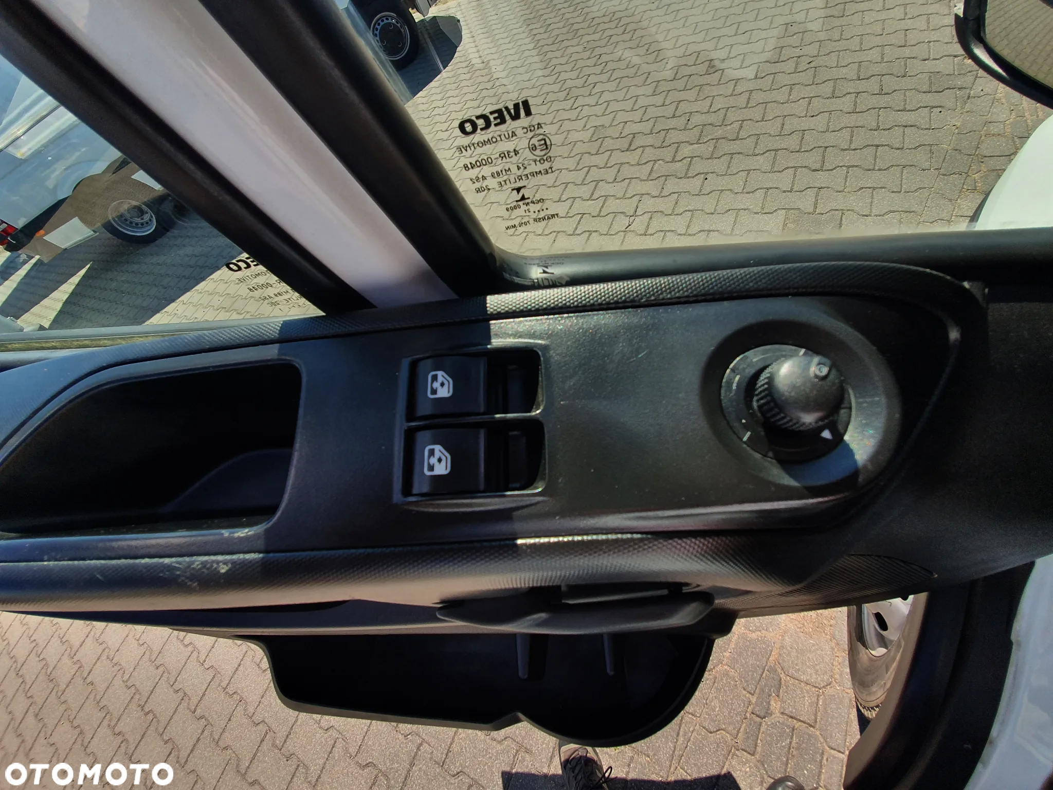 Iveco DAILY 35C16 C 16 - 24