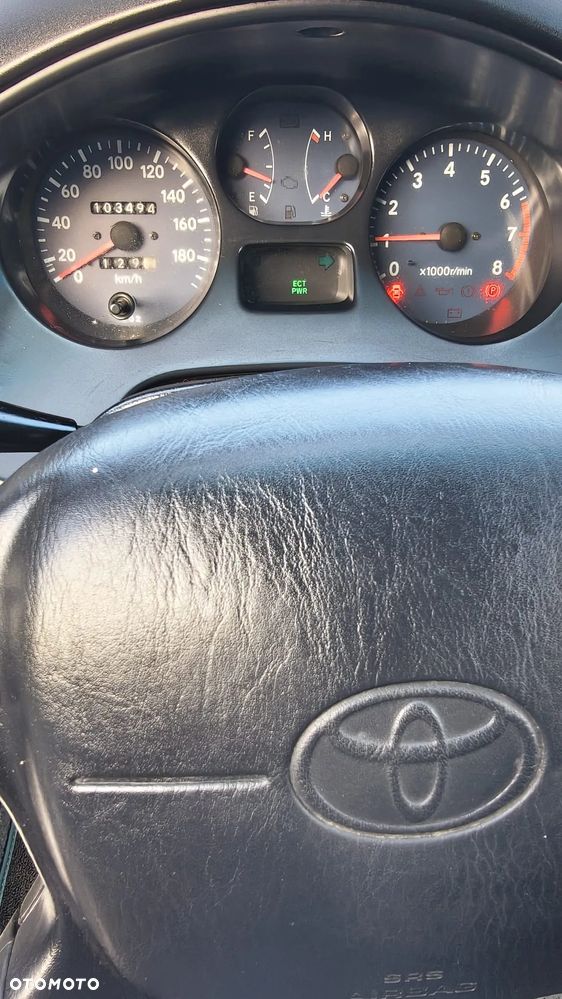 Toyota RAV4 2.0 Fun - 8