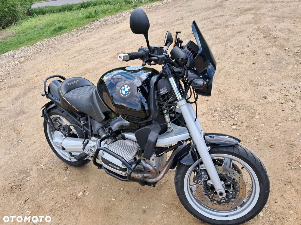 BMW R - 5