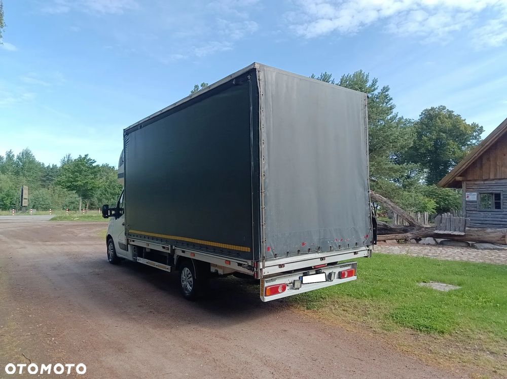 Renault Master - 9