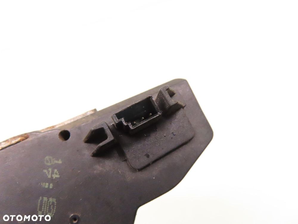 ZAMEK KLAPY MERCEDES W203 - 5