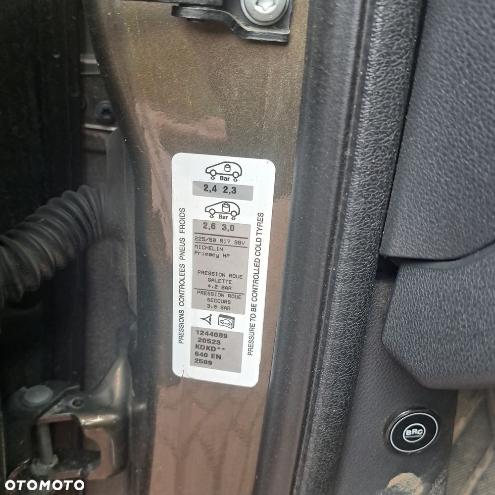 Peugeot 3008 1.6 Active - 8