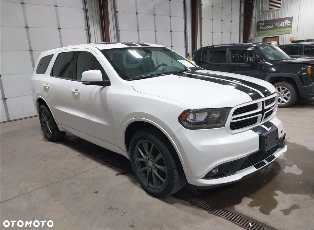 Dodge Durango - 1
