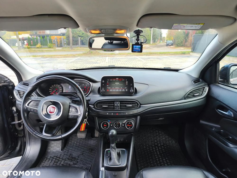 Fiat Tipo
