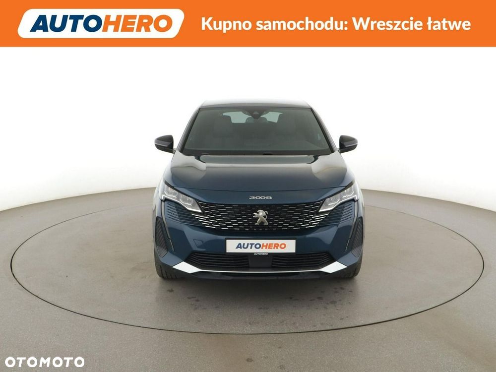 Peugeot 3008 225 e-EAT8 Allure Pack - 14