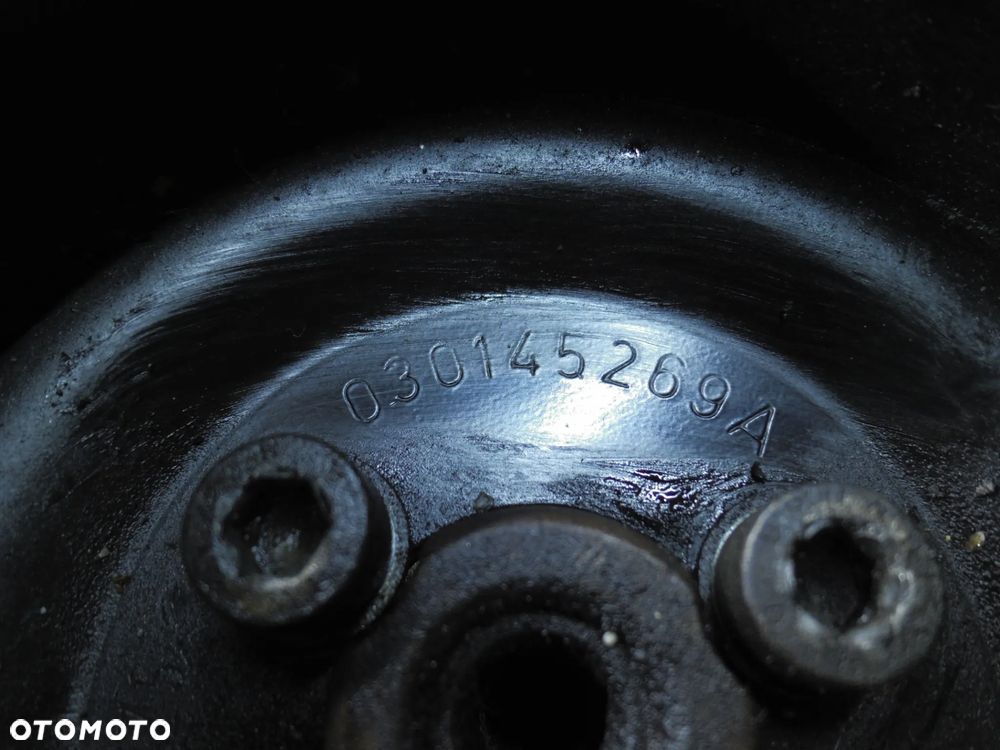 VW GOLF IV 1.6 POMPA WSPOMAGANIA 030145269A - 2