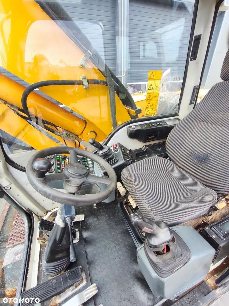 Liebherr A314 LITRONIC - 13