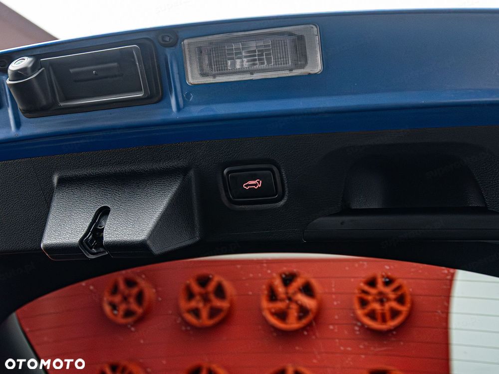 Kia ProCeed 1.6 T-GDI GT DCT - 33