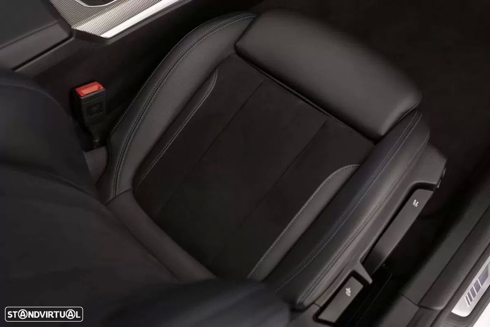 BMW 330 e Aut. M Sport - 20