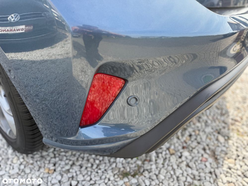 Ford Focus 1.0 EcoBoost ST-Line - 26