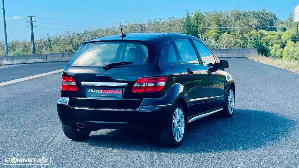 Mercedes-Benz B 150 Standard - 5