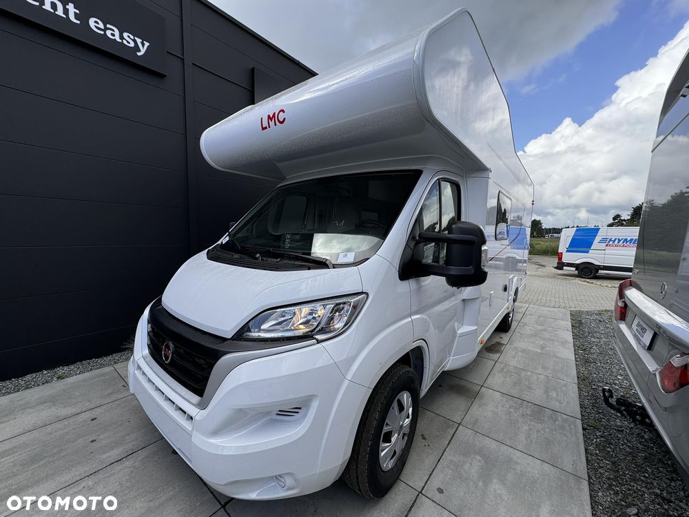 LMC Tourer A 690 G - 7