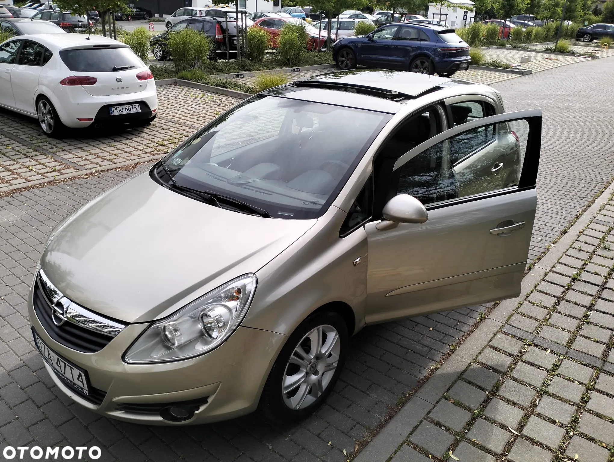 Opel Corsa 1.3 CDTI Catch me now - 3