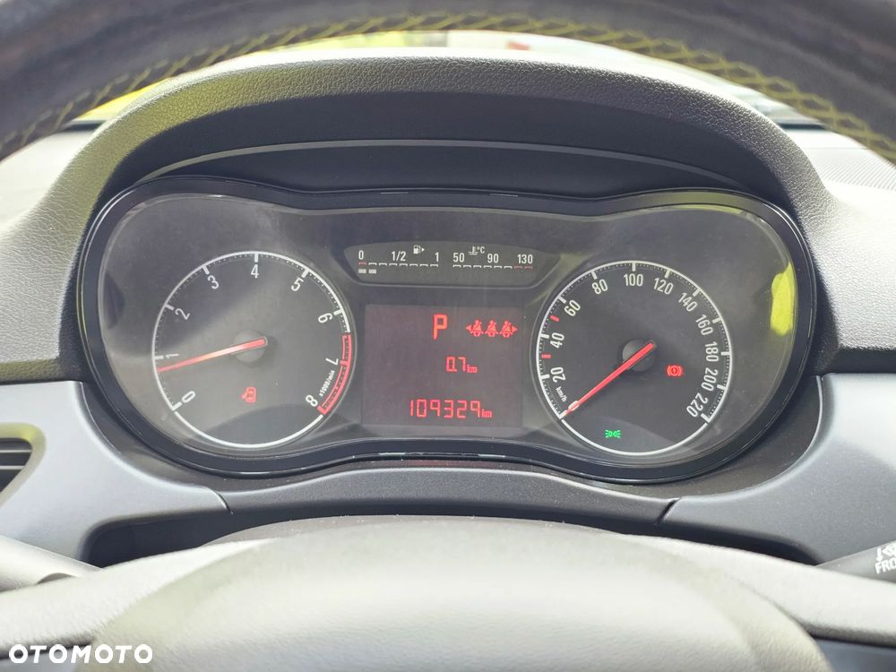 Opel Corsa - 10