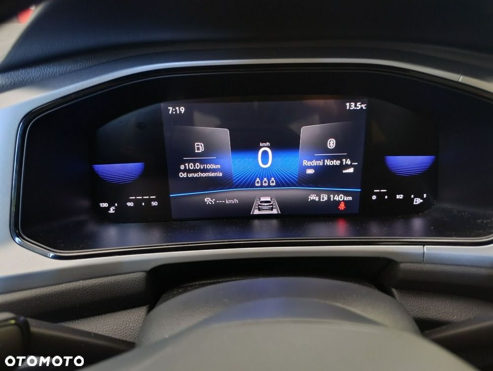 Volkswagen T-Roc - 20