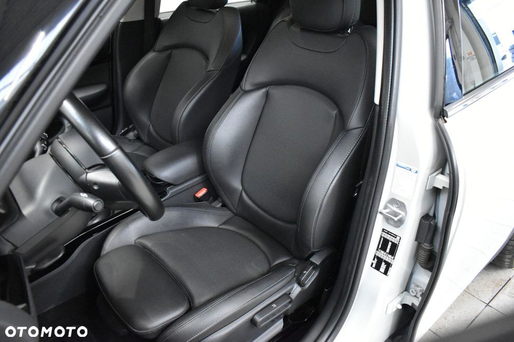 MINI Clubman - 10