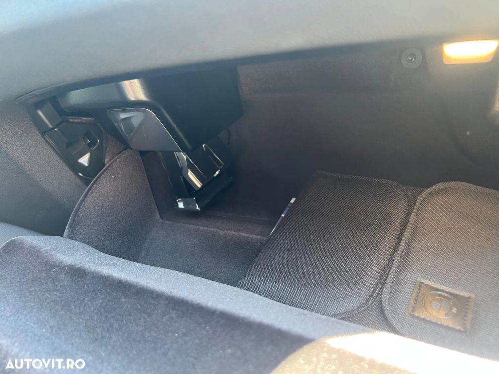 BMW Seria 5 530e iPerformance Aut. Luxury Line - 18