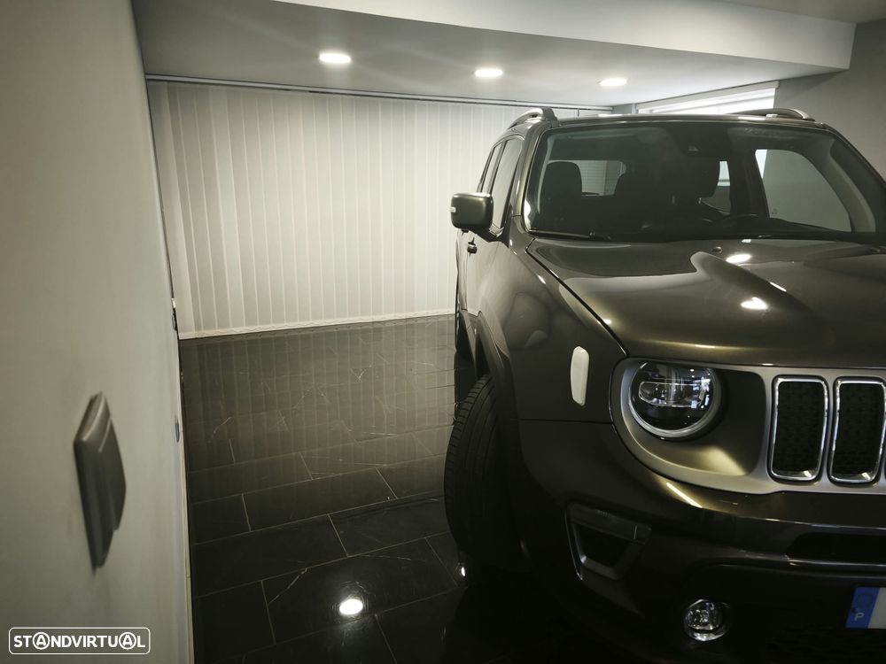 Jeep Renegade - 4