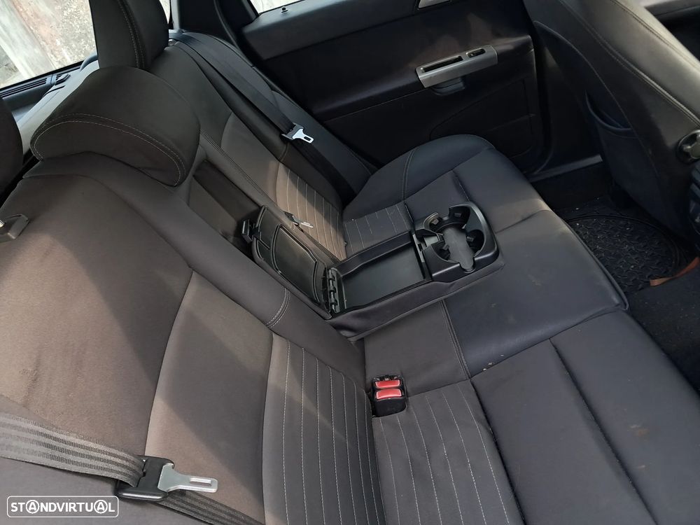 Volvo V50 1.6 D Nível 1 - 16