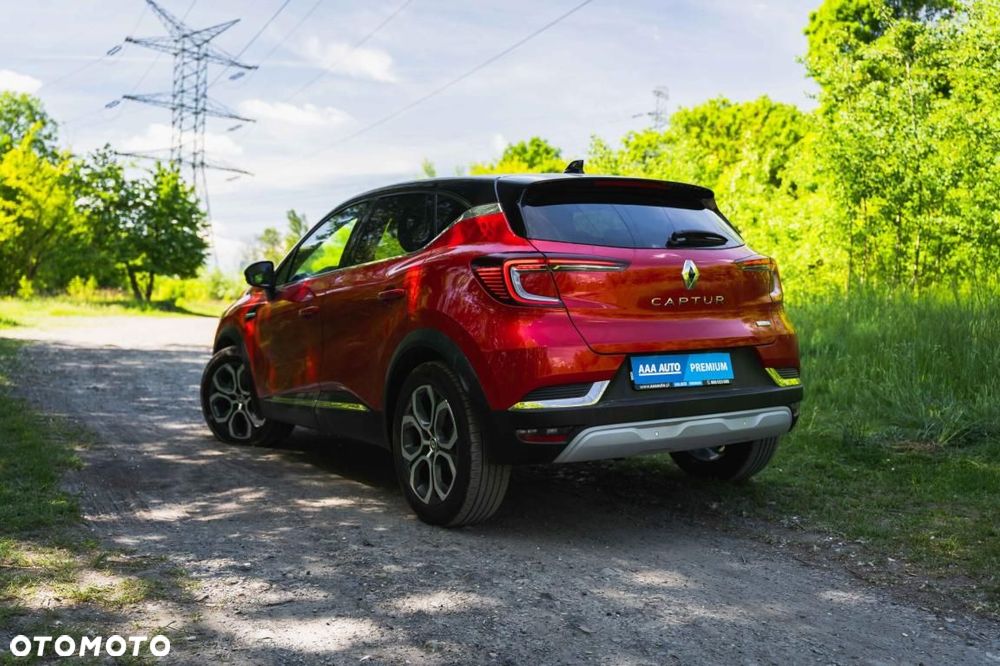 Renault Captur - 7