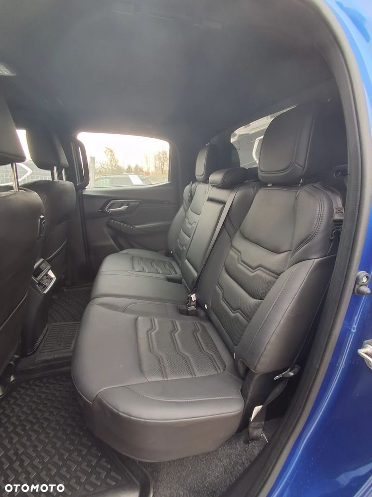 Isuzu D-Max 1.9 DC LSE - 18