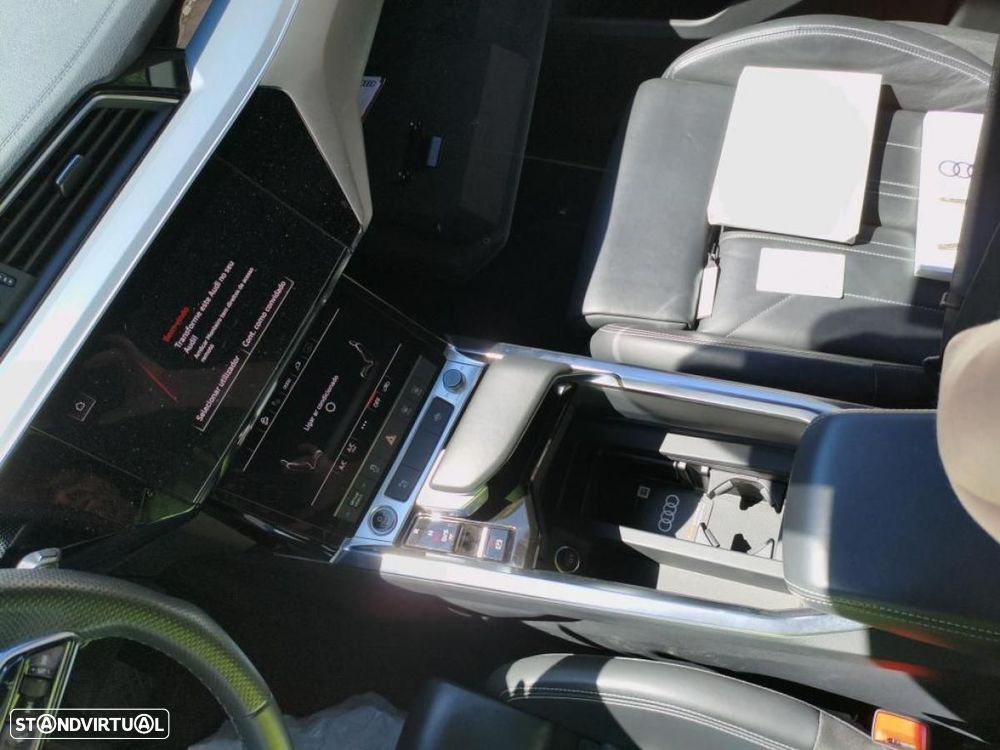 Audi e-tron 55 quattro S line - 3