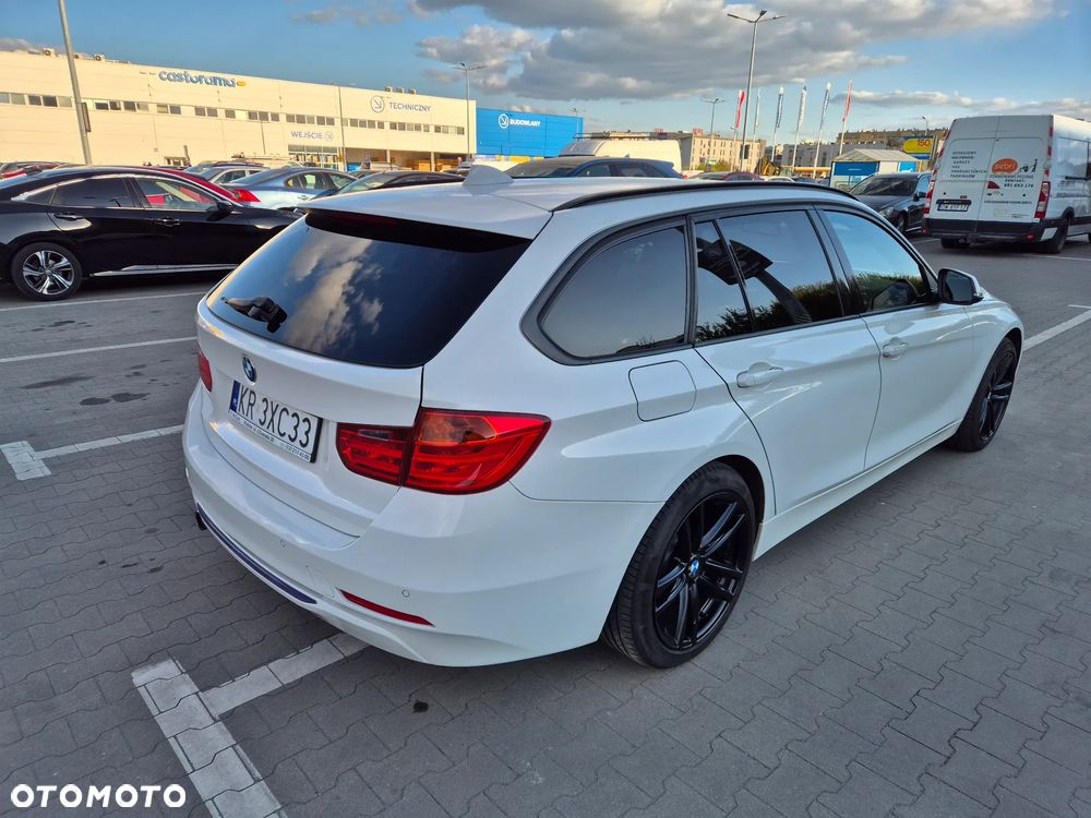 BMW Seria 3 - 2