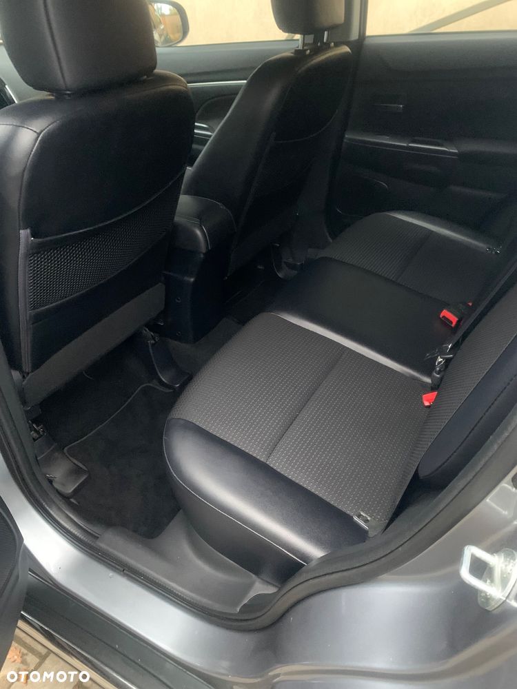 Citroën C4 Aircross 1.6 HDi STT 4x2 Exclusive - 25