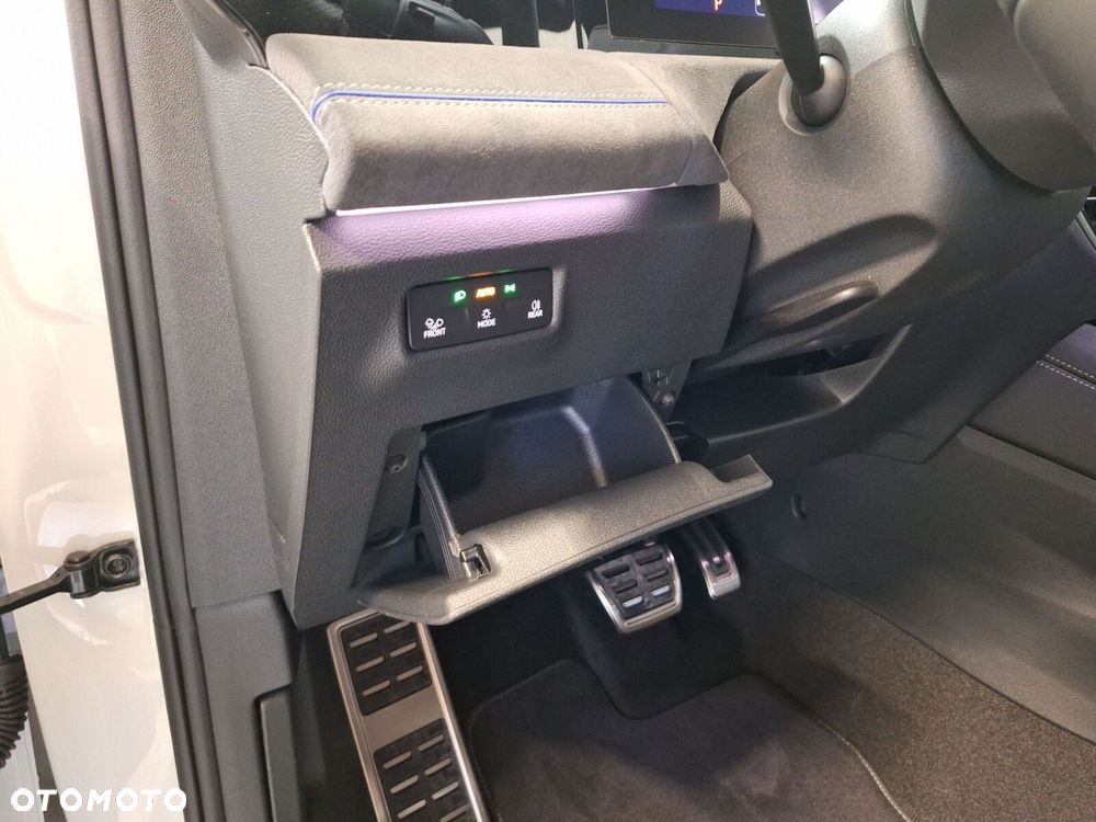 Volkswagen Tiguan 2.0 TDI R-Line Plus DSG - 24