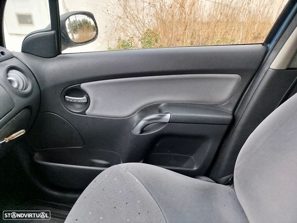 Citroën C3 1.1 SX - 9