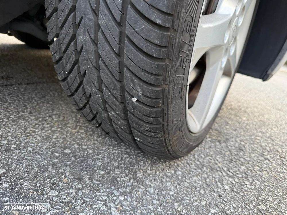 Kia Ceed S Coupé 1.6 CRDi EX - 13