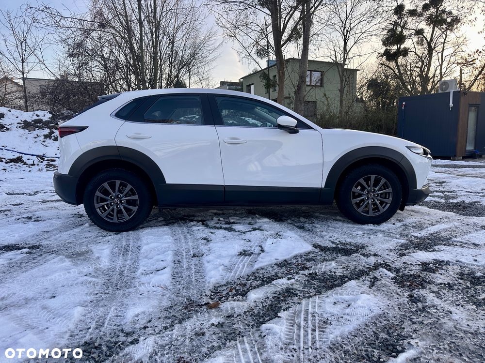 Mazda CX-30 2.0 mHEV Hikari 2WD - 6