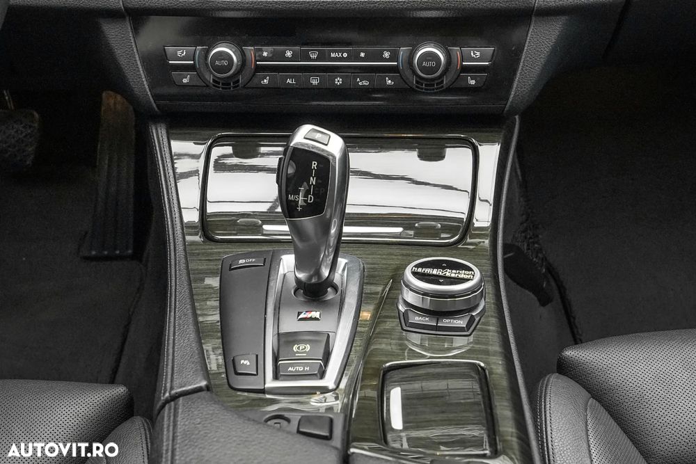 BMW Seria 5 - 19