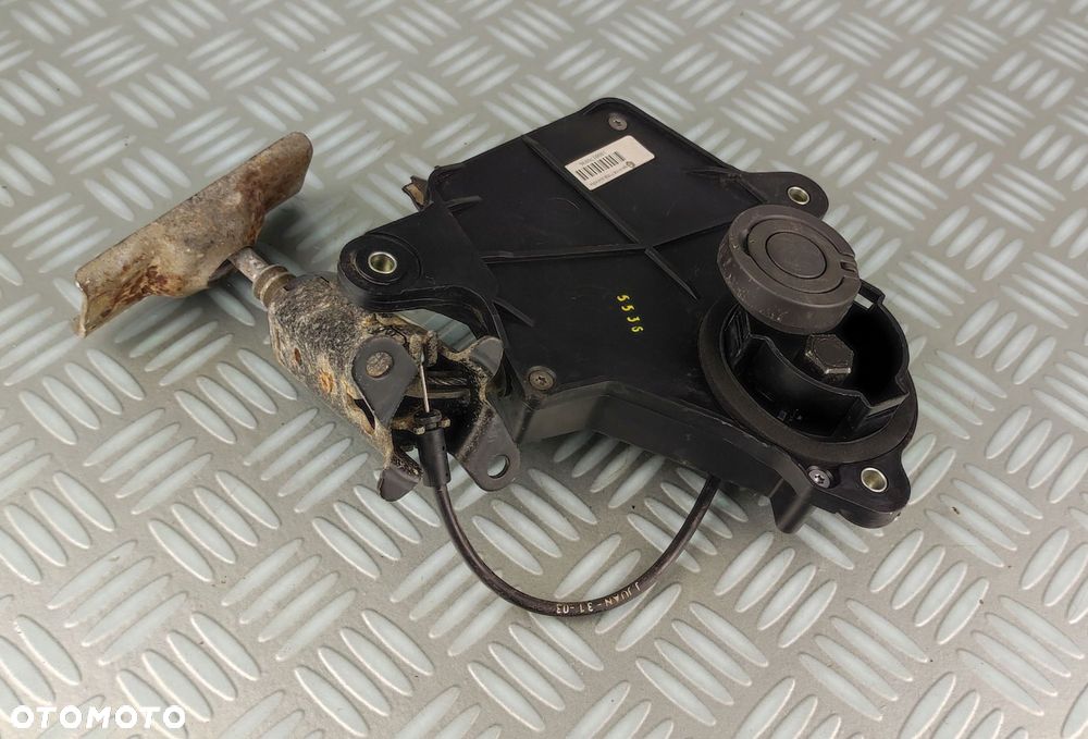 9649104080 9648236680 winda mechanizm koła zapasowego PEUGEOT 307 308 BREAK - 3