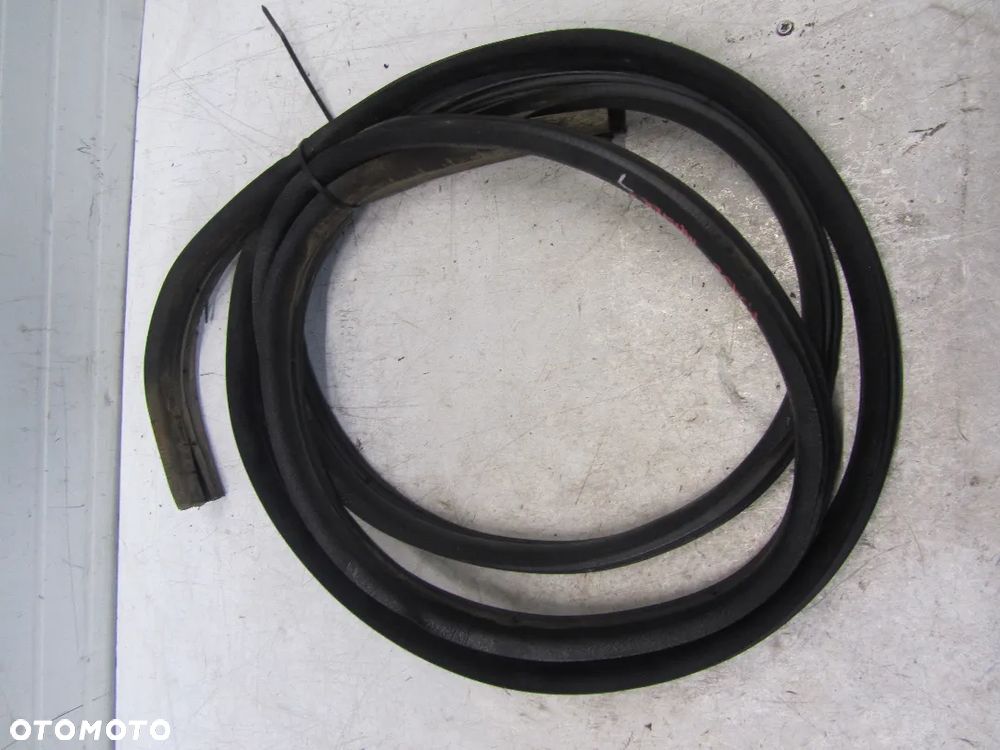 renault master II fl 3.0 dci eu uszczelka drzwi lewy przód - 1