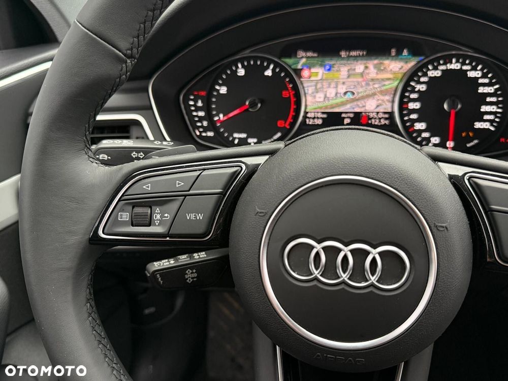 Audi A4 Allroad - 17