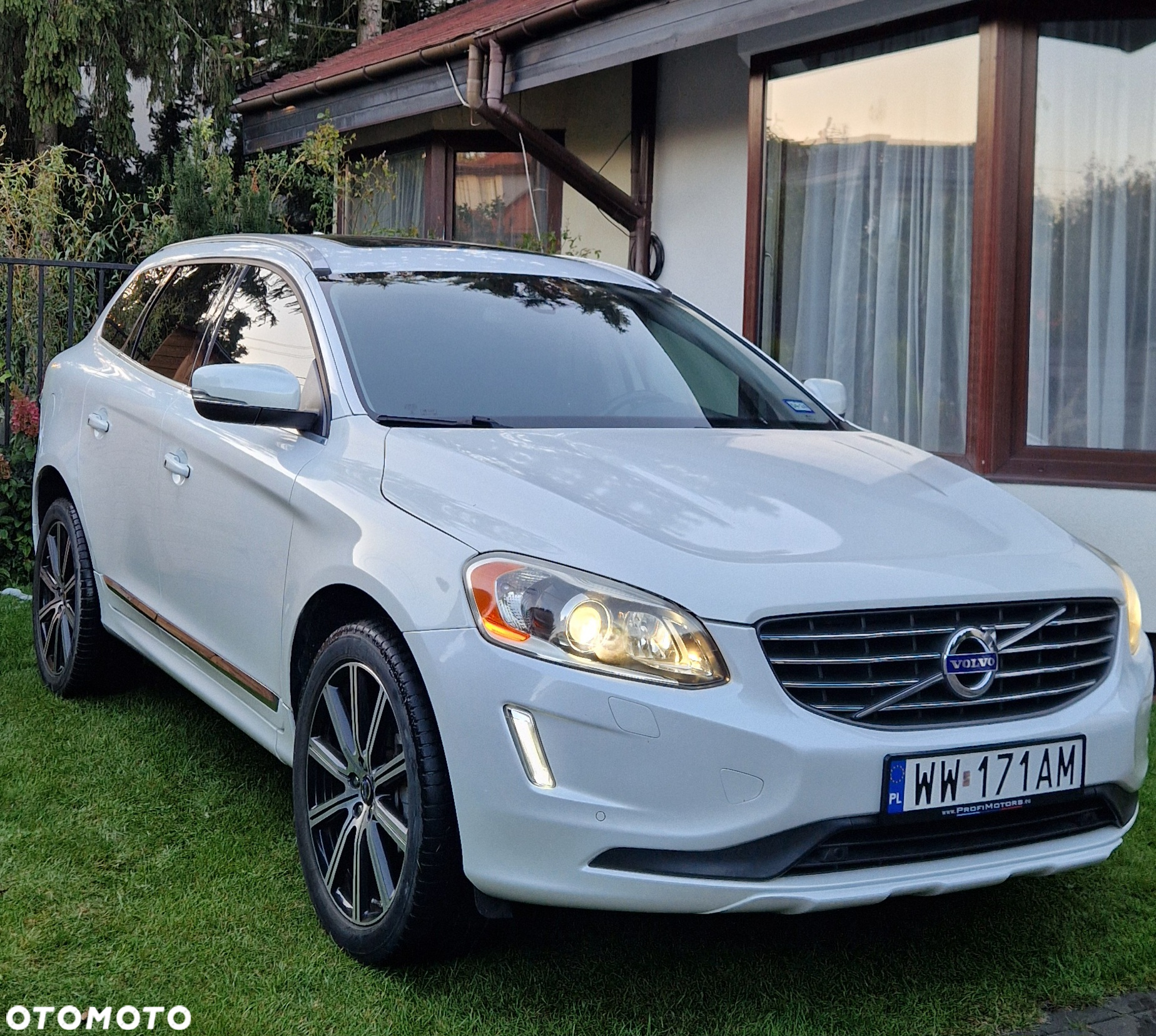 Volvo XC 60 - 3