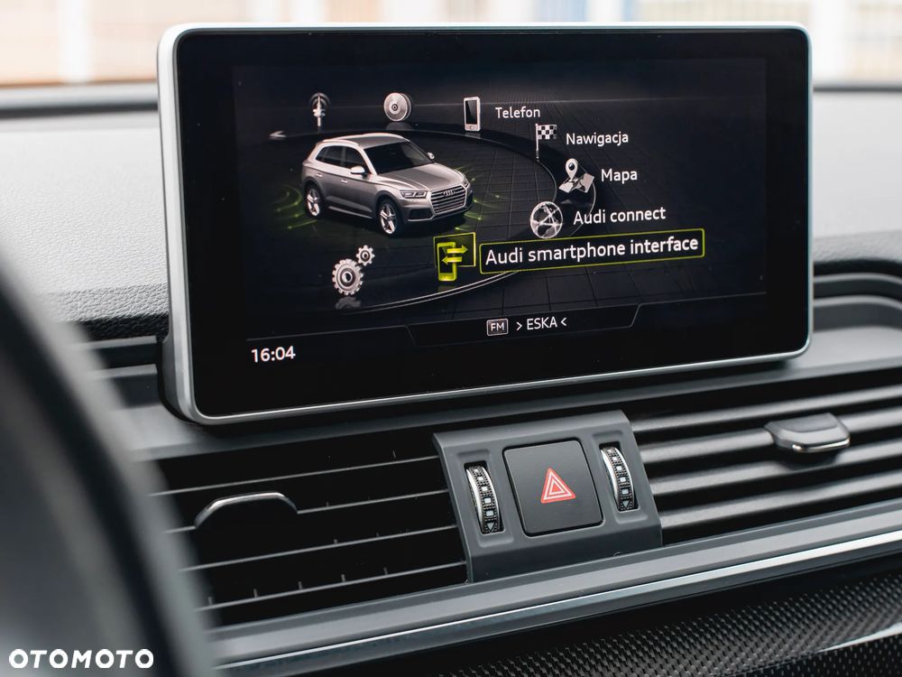 Audi SQ5 - 16