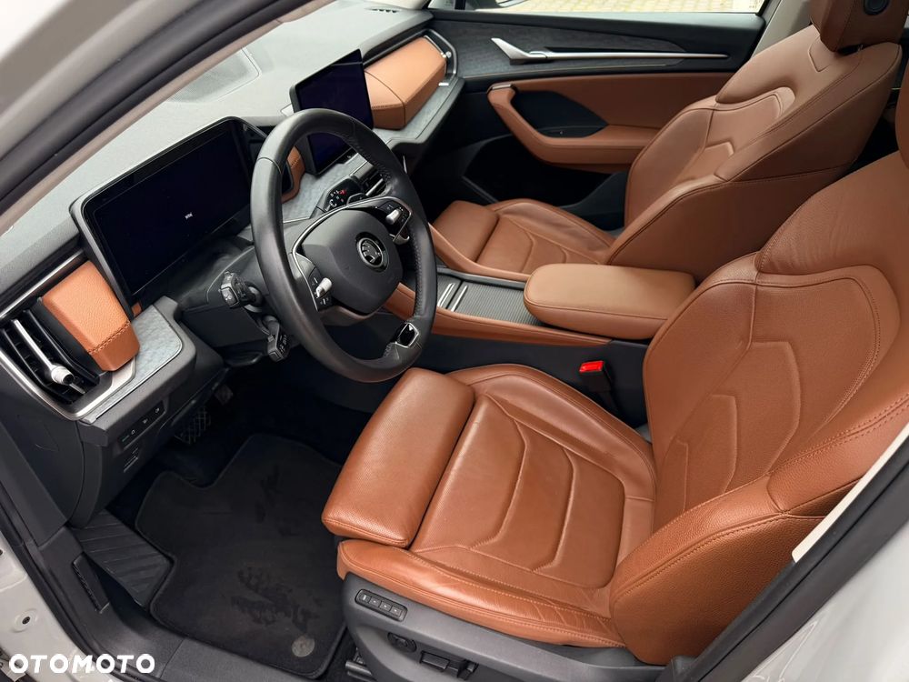 Skoda Kodiaq 1.5 TSI mHEV 4x2 Selection DSG - 4