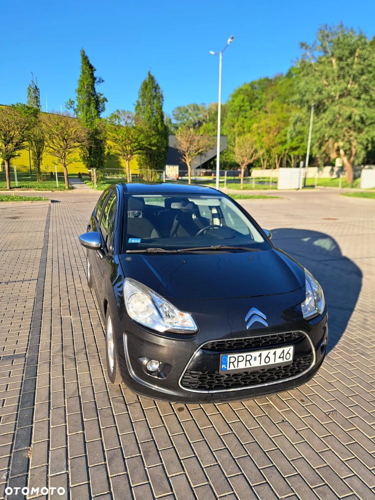 Citroën C3 1.4 Attraction - 3