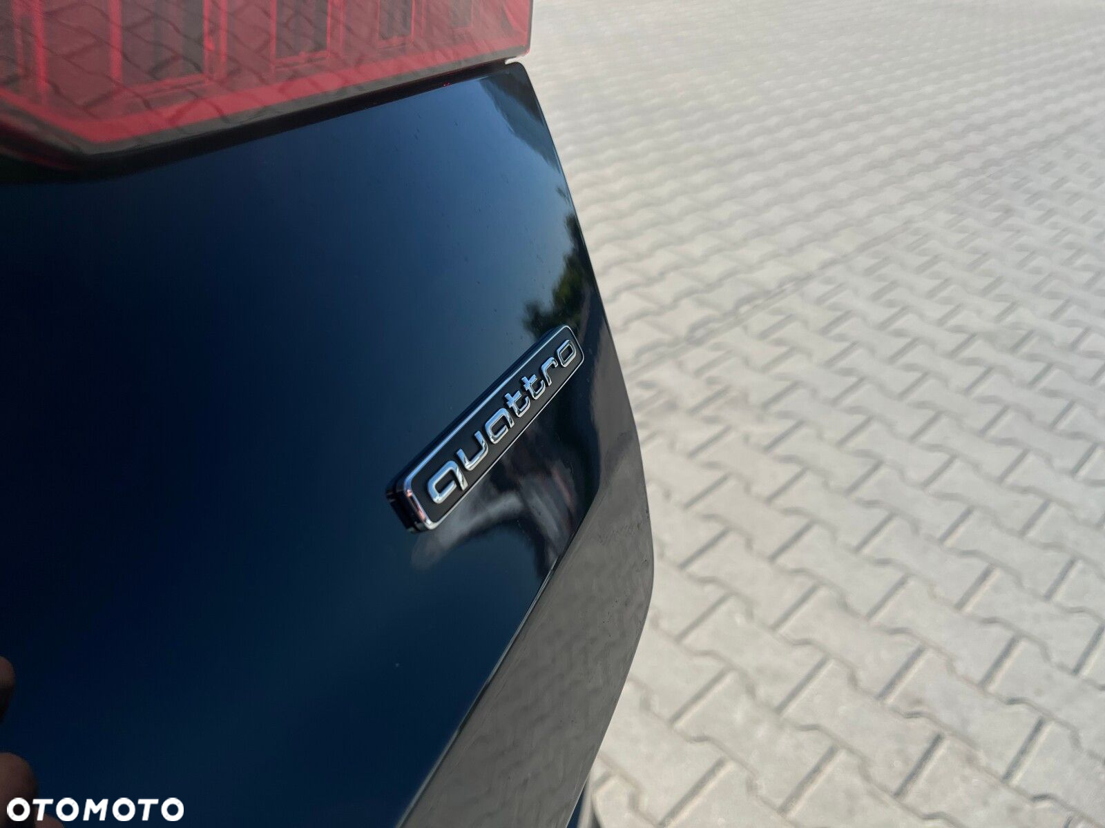 Audi A6 - 40