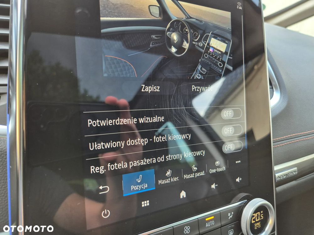 Renault Espace TCe 225 EDC GPF INITIALE PARIS - 27