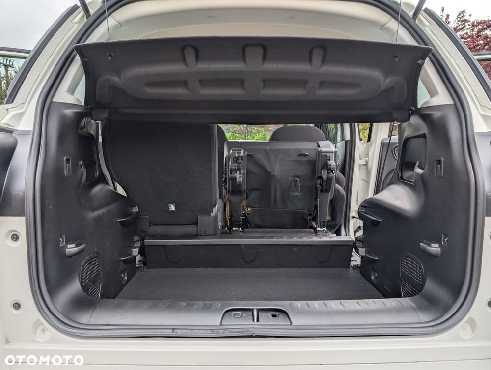 Fiat 500L - 25