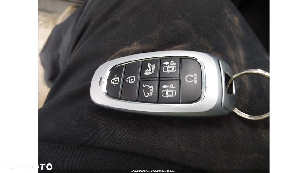 Hyundai Tucson - 11