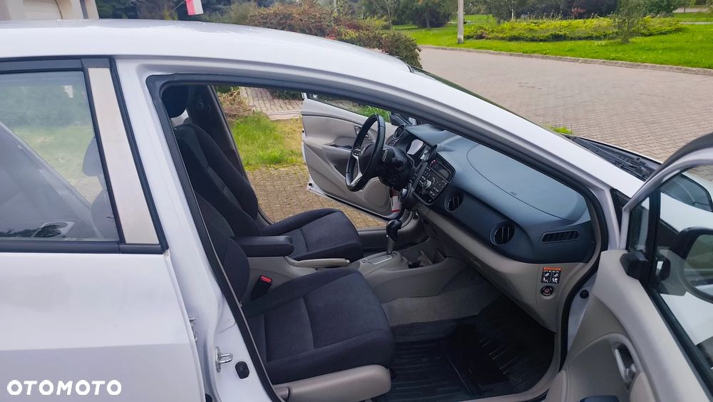 Honda Insight 1.3 IMA Executive - 35
