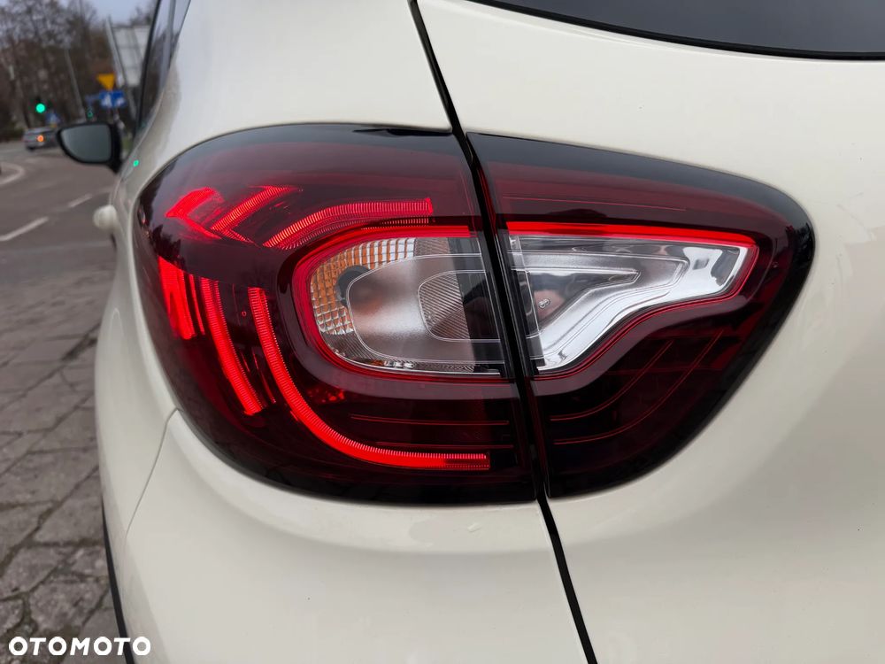 Renault Captur 1.3 Energy TCe S-Edition EDC - 31